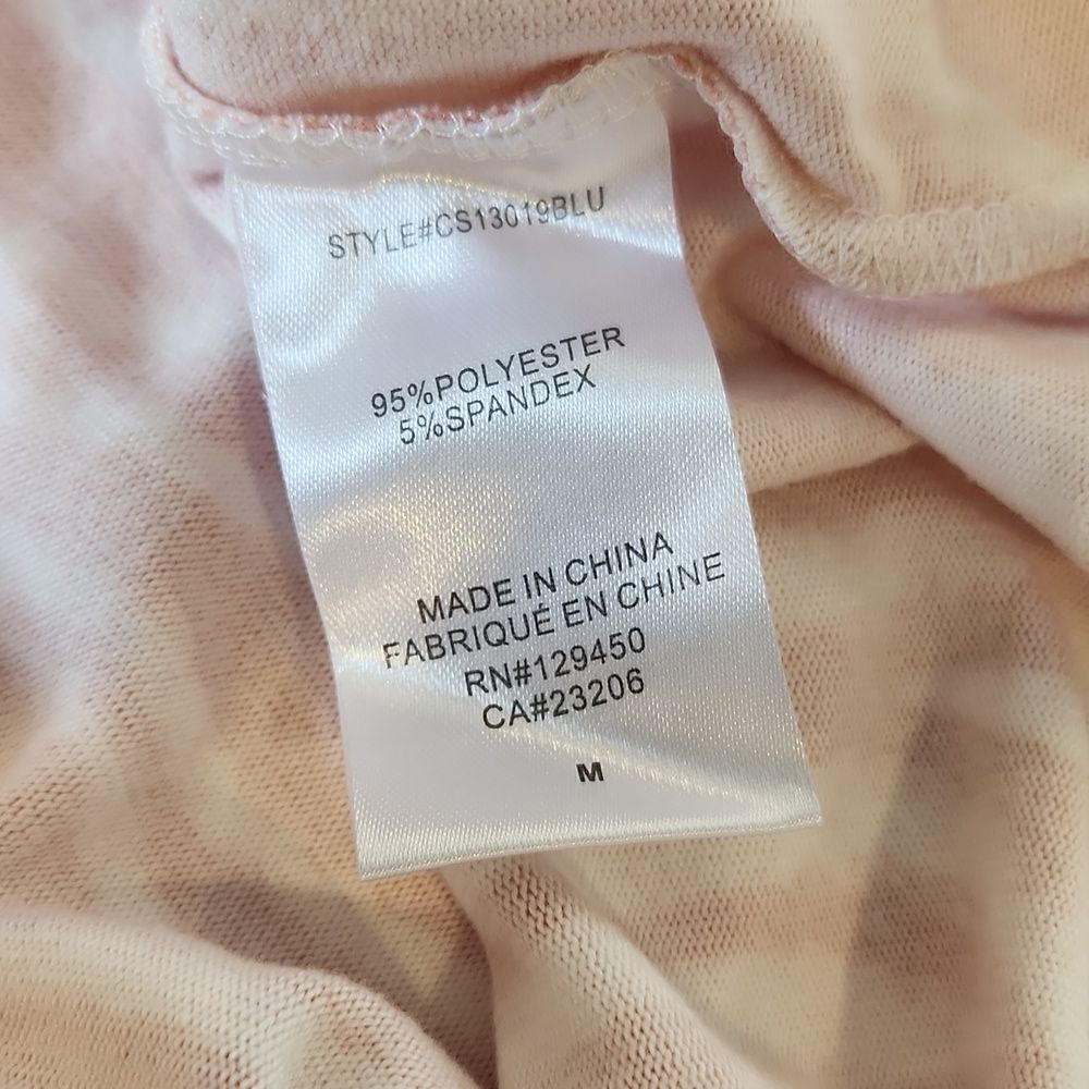 Como Blu top size M - Picture 5 of 6